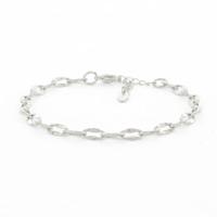 Kalli Armband Chain Zilver