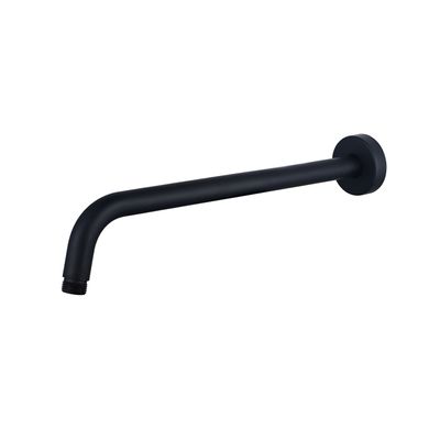 Fortifura Calvi wandarm - 35cm - mat zwart SW720560