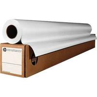 Papierrol voor plotter HP Q1398A Wit 45,7 m