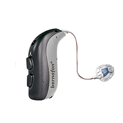 Bernafon Alpha XT 5 miniRITE T- gehoorapparaat / hoortoestel
