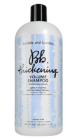 Bumble and Bumble Bb. Thickening Thickening Volume Shampoo 1000ml | Shampoo Voor Fijn En Dun Haar