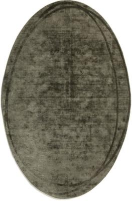 Vloerkleed Otto Karpet Ovaal 190x290cm