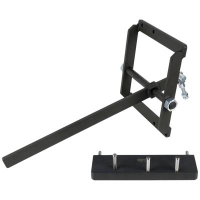 KS Tools 4601055 Afstelset voor transmissie