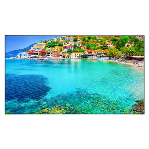 Epson ELPSC36 Laser TV 120" Projectiescherm