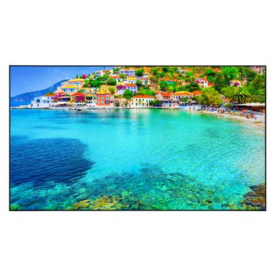 Epson ELPSC36 Laser TV 120" Projectiescherm