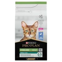 PURINA Pro Plan Sterilised Renal Plus - droog kattenvoer - 1.5 kg