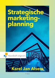 Strategische marketingplanning