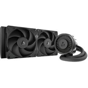 Arctic Cooling Liquid Freezer III Pro 280 A-RGB (Black)