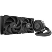 Arctic Cooling Liquid Freezer III Pro 280 A-RGB (Black)