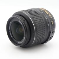 Nikon AF-S 18-55mm F/3.5-5.6G VR DX occasion