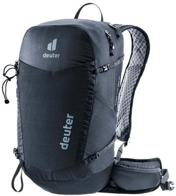 Deuter Speed Lite Pro 19 Rugtas Black 19L