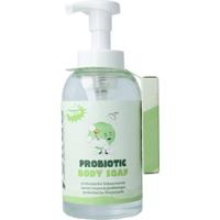 Yokuu Bodywash matcha startkit (2 tabletten)