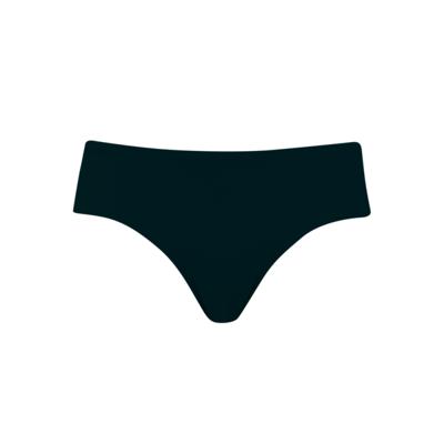 Puma Bikinibroekje Dames Hipster Zwart-XS