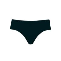 Puma Bikinibroekje Dames Hipster Zwart-S