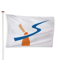 Vlag Molenwaard