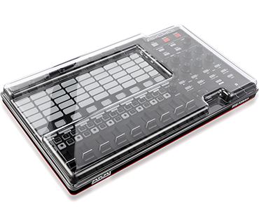 Decksaver Akai APC40 MK2 Stofkap