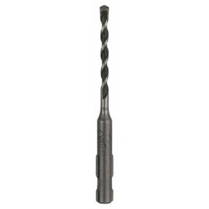 Bosch Accessories Bosch 2609256910 Multifunctionele boor 4 mm Gezamenlijke lengte 85 mm SDS-Quick 1 stuk(s)