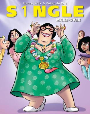 S1ngle Make-over (Paperback)