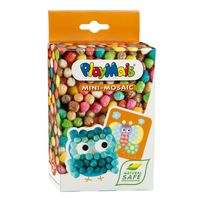 Playmais mini mosaic - uil Playmais mini mosaic - uil