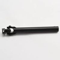 FTX Outlaw Rear Central CVD Shaft Front Half - Steel Cup (FTX8333S)