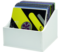 Glorious Record Box Advanced Wit 110