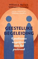 Geestelijke begeleiding - William A. Barry, William J. Connolly - ebook