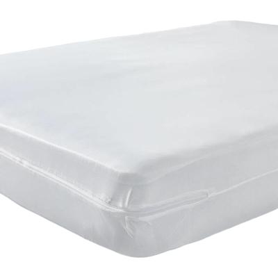 Matrasbeschermer TODAY Essential Tweepersoonsbed 140 x 190 cm Wit