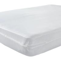 Matrasbeschermer TODAY Essential Tweepersoonsbed 140 x 190 cm Wit