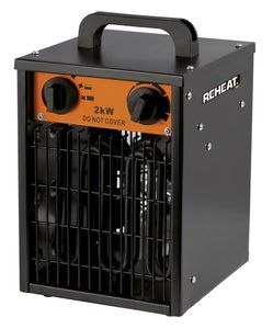 Reheat B2000 Elektrische Heater 2,0kW REH492084