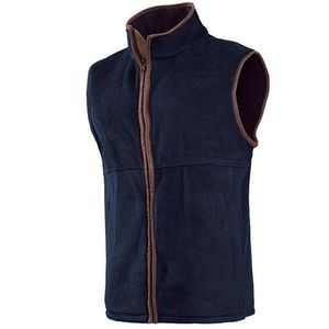 Heren Voering / bodywarmer harvey marine