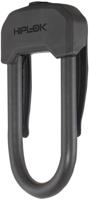 Hiplok d - compact portable u-lock