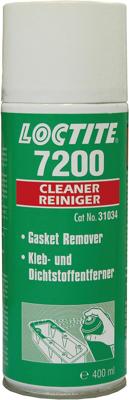 LOCTITE Adhesive/sealant remover 400ml sf7200