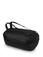 Osprey Transporter 120 Duffel Raven Black/Black 120L