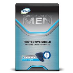 TENA Men Protective Shield Incontinentie-inlegger Man
