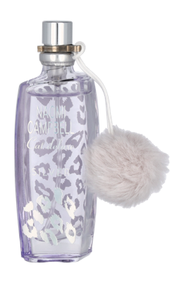 Naomi Campbell Cat Deluxe Silver Eau de Toilette Spray 15 ml Dames