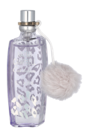 Naomi Campbell Cat Deluxe Silver Eau de Toilette Spray 15 ml Dames