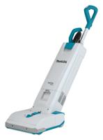 Makita DVC560Z | Accu Stofzuiger | 2x18 V | Body | Zonder accu&apos;s & Laders | in doos - DVC560Z