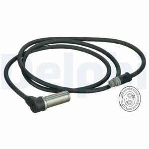 Wielsnelheidssensor SS20478