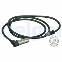 Wielsnelheidssensor SS20478