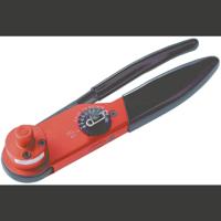Harting 09 99 000 0509 09990000509 Krimptang 0.5 tot 6 mm²