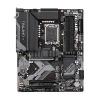 Gigabyte B760 GAMING X AX Moederbord Socket Intel LGA 1700 Vormfactor ATX Moederbord chipset Intel® B760 Express