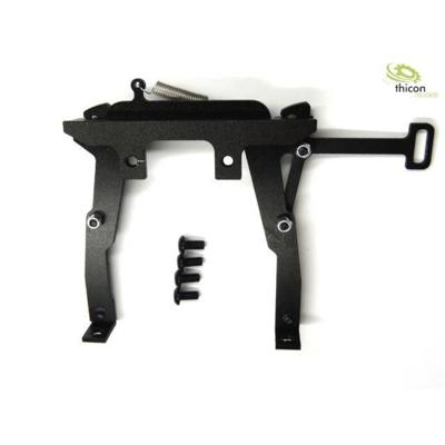 Thicon Models 50039 1:14 Cabinesluiting 1 stuk(s)