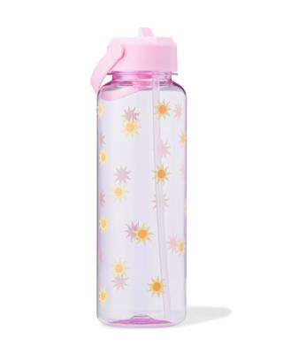 HEMA XL Waterfles 1100ml Zon