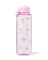 HEMA XL Waterfles 1100ml Zon