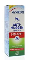Anti muggen 50% deet spray