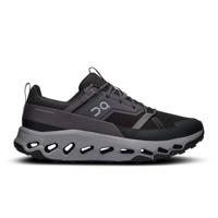 Cloudhorizon Lage Wandelschoen Heren Black | Alloy 44,5