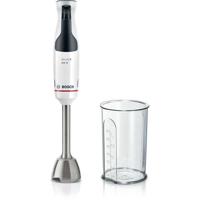 BOSCH staafmixer - ErgoMaster Series 4 - 600 W motor - 4 QuattroBlade-messen