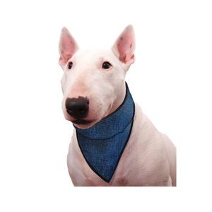 Aqua Coolkeeper Bandana - Blauw - XXL