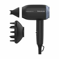Föhn Taurus 900117000 Zwart 1400 W