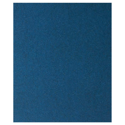 Bosch Accessoires Handschuurblad | Metaal | 230X280 | mm | K60 - 2609256B86